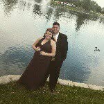 Taylor and Isaac Garcia - @taylorandisaacgarcia - Instagram