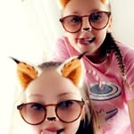 TaylorandIsabelfinsta - @taylorandisabelfinsta - Instagram