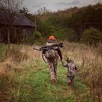 James Taylor Arrington - @va_huntsman - Instagram