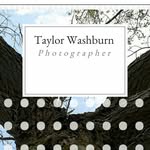 Taylor Washburn - @taylorwashburnphotography - Instagram