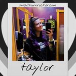 Taylor Ballard - @thesmalltownroc - Instagram