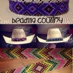 Taylor Ballard - @beading_country - Instagram