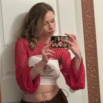Taylor Ballard - @_babyytay - Instagram