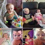 Taylor Ballard - @taylortheunicorn9 - Instagram