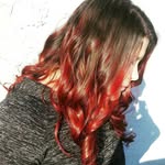 Hair by Taylor 💯👌 - @taylorbarkley21 - Instagram