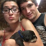 Taylor Barkley - @taylorbarkley35 - Instagram