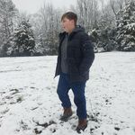 Bug - @taylor_barnwell69 - Instagram