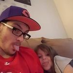 Taylor Barone - @johnny_2x4 - Instagram