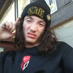 Taylor Barrera - @themacnamedtay420 - Instagram