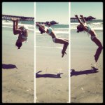 Taylor Basford - @tays_flips - Instagram