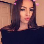 Taylor Basford - @taylors.closet9 - Instagram