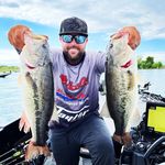 Joey Taylor - @taylorbassfishing - Instagram