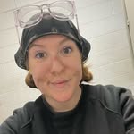 Lauryn Taylor Bateman - @sceneweldingqueen - Instagram