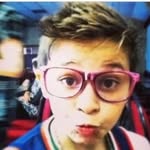 Taylor Bateman - @_happy_devries_ - Instagram