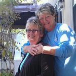 Margaret Peggy Davis - @taylorbelew2008 - Instagram