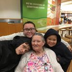 Taylor Bellinger - Facebook