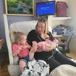 Taylor Mae Bellinger - Facebook