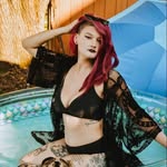 Taylor Angela Bender - @prettyuducklin - Instagram