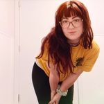 Taylor Faye Benedict - @taylofayer - Instagram