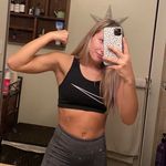 Taylor Bentz - @fullyfit2021 - Instagram