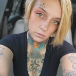 Taylor Bentz - Facebook