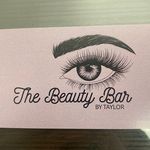 Taylor Bentz - @beauty_bar.taylor - Instagram