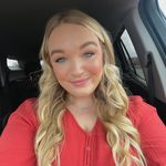 Taylor Bentz - @taylor_b20 - Instagram