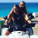 עמוד מעריצים לטיילור ובן זיני❤ - @taylor.benzini.love - Instagram
