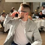 Taylor Berge - @taylorjberge - Instagram