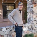 Taylor Berggren - @aztman2013 - Instagram