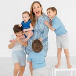 Maggie Taylor Berkowitz - @mtaylorwitz - Instagram