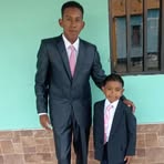 Taylor Bernal - Facebook