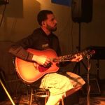 Taylor Bernstein - @bernstein_guitars - Instagram