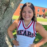 Taylor Best - @taylorbest_cheer - Instagram