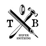 Taylor Best Silversmithing - @tightpantstaytay - Instagram