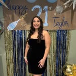 Taylor Bice - @taylor_ann_12 - Instagram