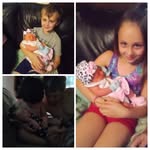 Taylor Gustafson - @biggerstafftaylor8 - Instagram