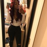 Terrianaa Taylor Bills - @terri_bihh - Instagram
