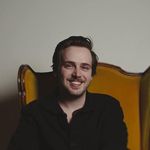 Taylor A. Bingham - @taylovision - Instagram