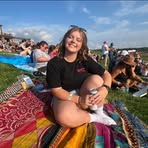Taylor Bingham - Facebook