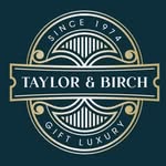 Taylor & Birch - @taylorandbirch - Instagram