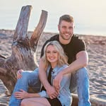 Taylor Lowery (Birkland) - @taylorbirkland - Instagram