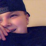 Taylor Blades - @bladez_97 - Instagram