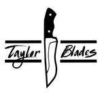 Taylor Blades - @taylor_blades - Instagram