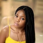 Agnes Taylor Blankson - @taylorblankson - Instagram