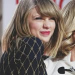 I saw Taylor in my dreams - @taylorblankswift - Instagram