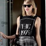 "Shake It Off" - @taylor_swift_blankspace - Instagram