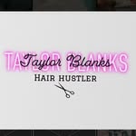 TAYLOR BLANKS - @manetamed_tay - Instagram