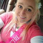 Taylor Blanton - @shimmerin_faith - Instagram