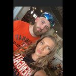 Taylor Blanton - @patty_ice24 - Instagram